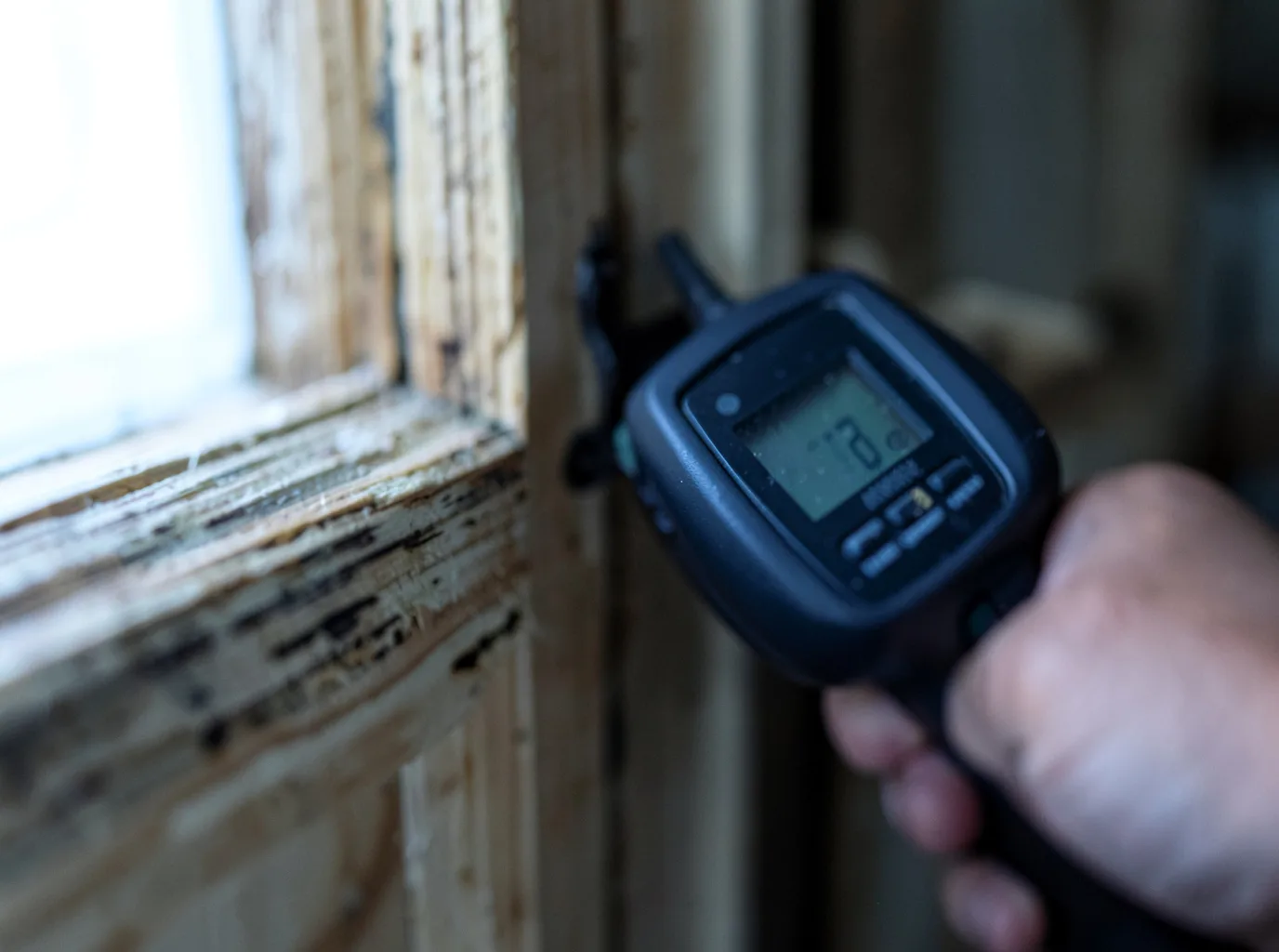 Commercial Water Damage Restoration in Maurertown, VA