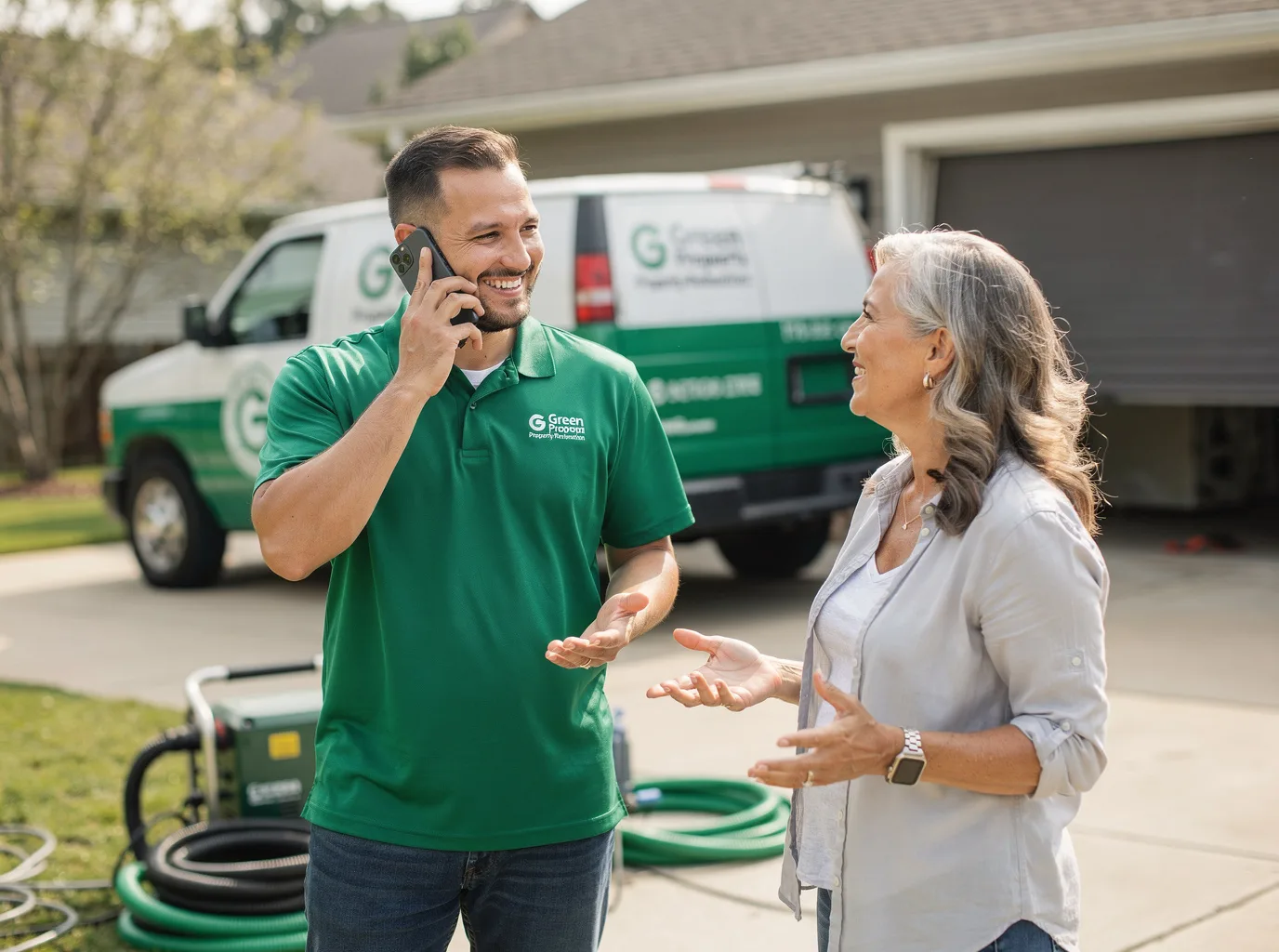 Water Damage Restoration Maurertown, VA FAQs